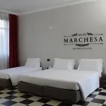 Cascina Marchesa Turín