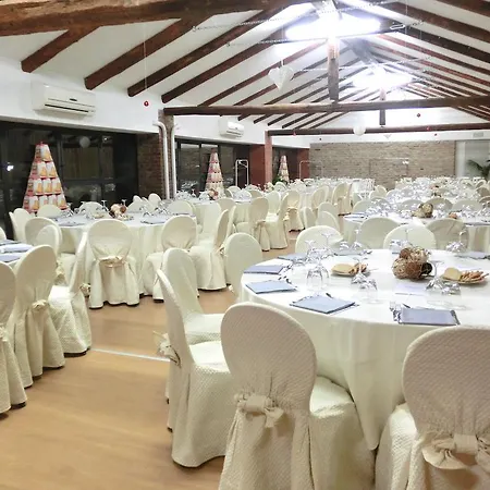 מלון Cascina Marchesa