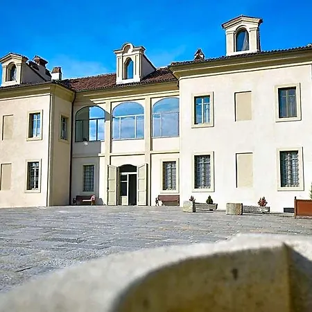 Cascina Marchesa