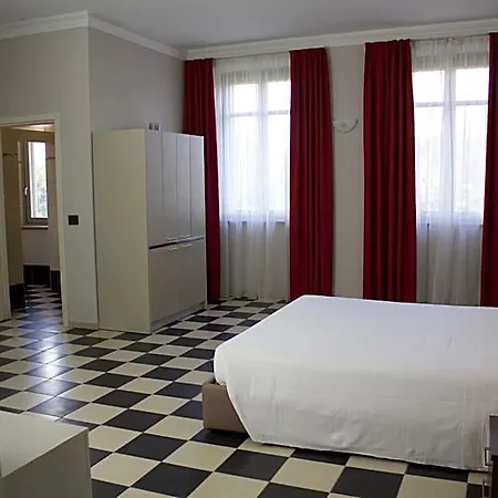 Cascina Marchesa 3*