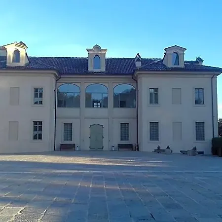 Cascina Marchesa