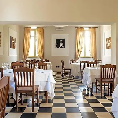 Cascina Marchesa 酒店 都灵