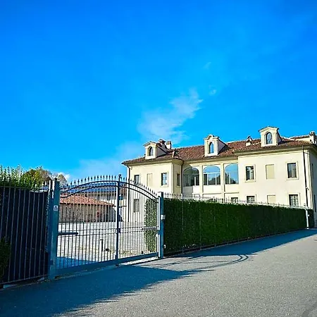 Cascina Marchesa
