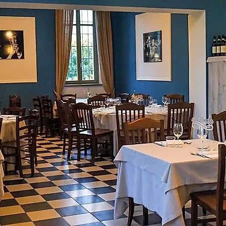 Cascina Marchesa 3*