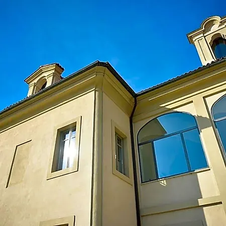 Cascina Marchesa מלון 3*