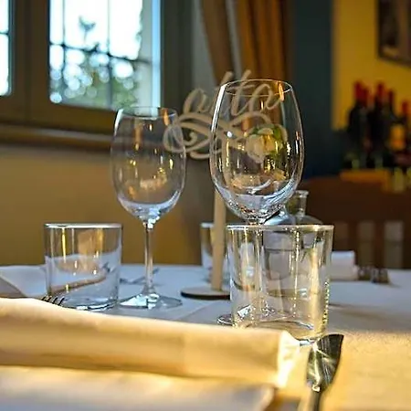 酒店 Cascina Marchesa 都灵