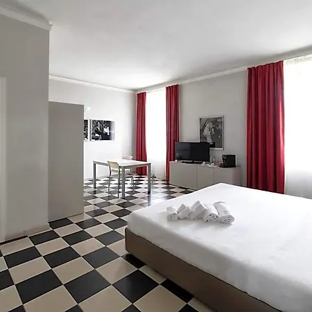 מלון Cascina Marchesa 3*