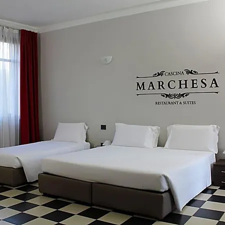 Cascina Marchesa 3*