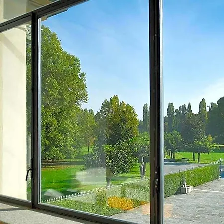 Cascina Marchesa 3*