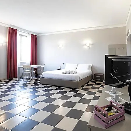 Cascina Marchesa 3*