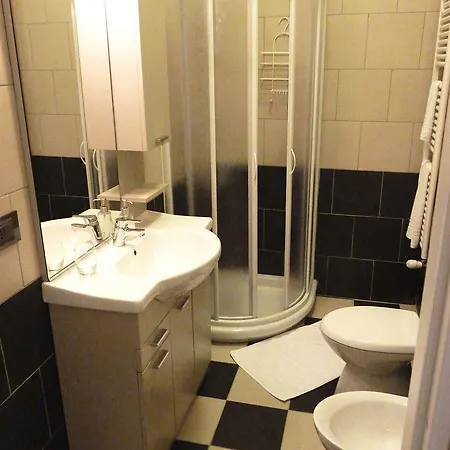 Cascina Marchesa تورينو