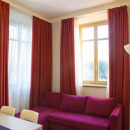 Cascina Marchesa 3* تورينو