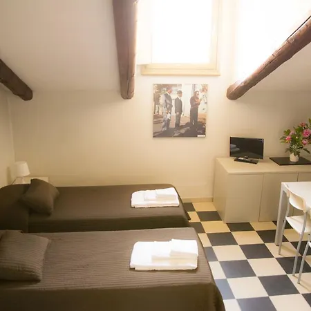 Hotel Cascina Marchesa Turijn