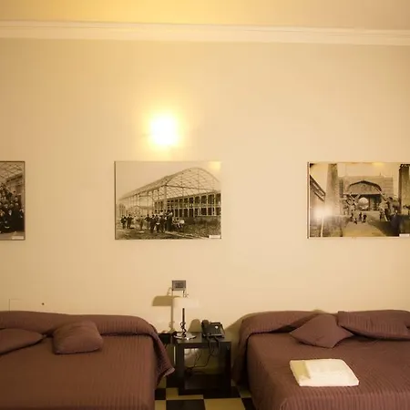 فندق Cascina Marchesa