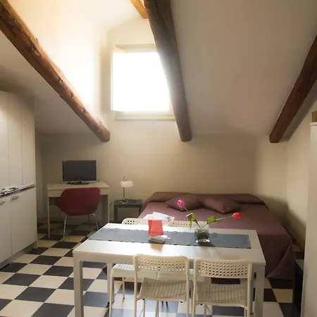 Hotel Cascina Marchesa