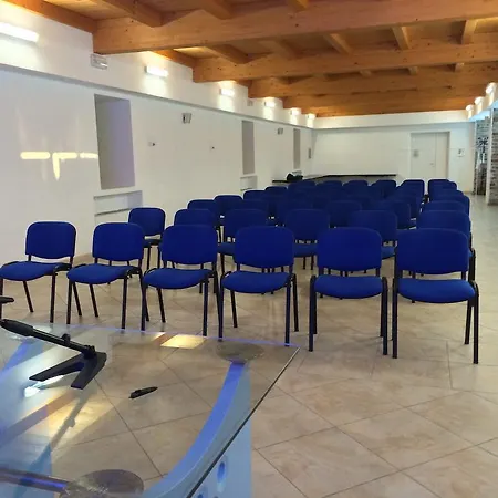 Cascina Marchesa Turin