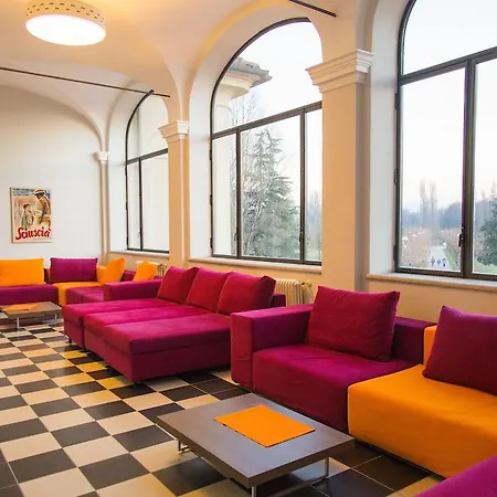 Hotell Cascina Marchesa