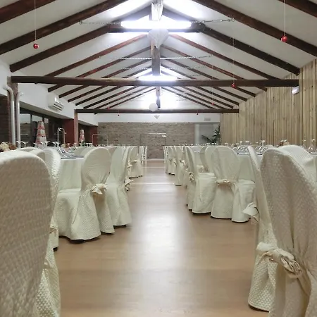 Cascina Marchesa Turin