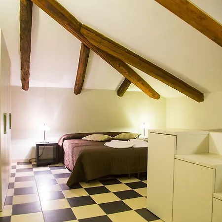 Hotel Cascina Marchesa