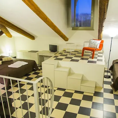 Hotel Cascina Marchesa Turijn