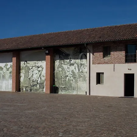 Cascina Marchesa تورينو