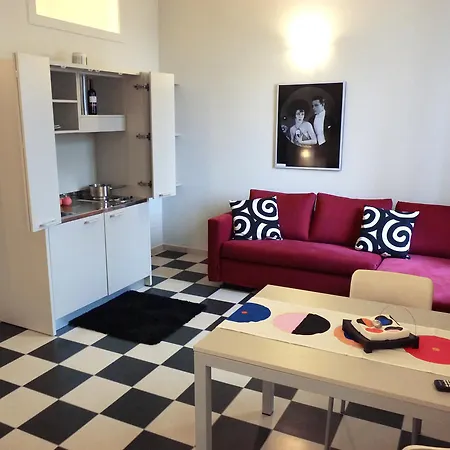 Hotel Cascina Marchesa Turijn
