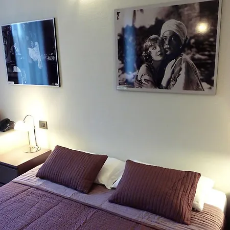 Hotel Cascina Marchesa 3*