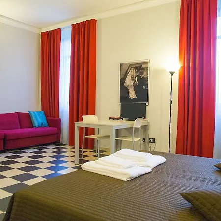 Hotel Cascina Marchesa