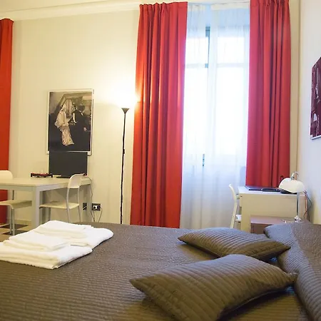 Cascina Marchesa فندق تورينو