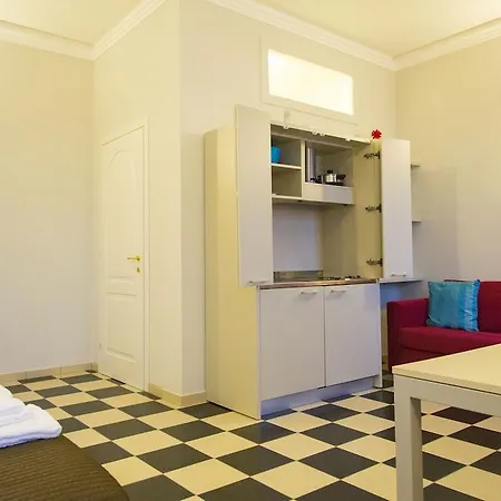 Cascina Marchesa تورينو