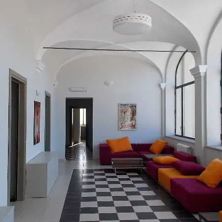 מלון Cascina Marchesa 3*