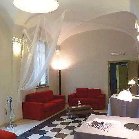 Hotel Cascina Marchesa Turijn