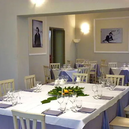 Hotel Cascina Marchesa Turin