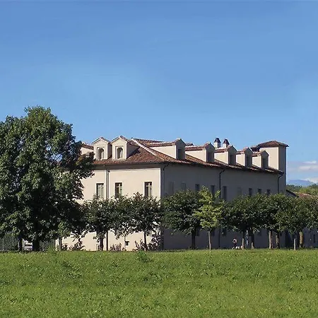 Cascina Marchesa Hotell