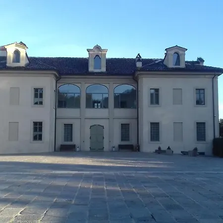 Hotel Cascina Marchesa Turijn