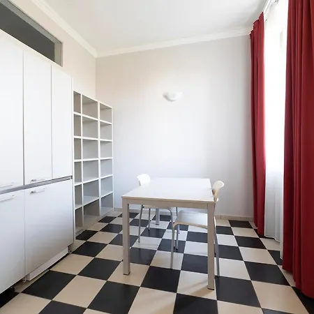 Hotel Cascina Marchesa