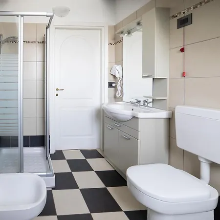 Hotel Cascina Marchesa Turin