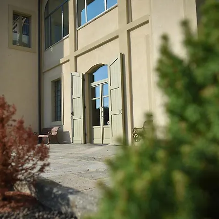 Cascina Marchesa Hotel 3*