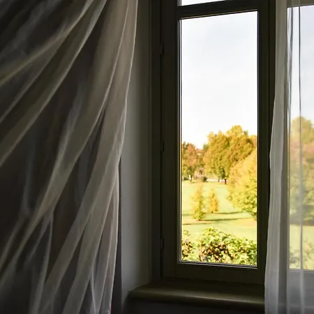 Hotel Cascina Marchesa 3*