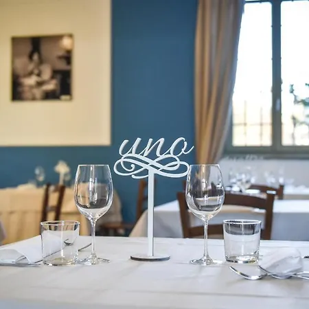 Cascina Marchesa 3*