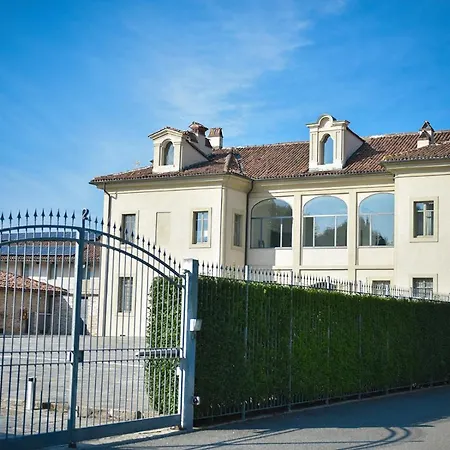 Cascina Marchesa Hotel Turijn