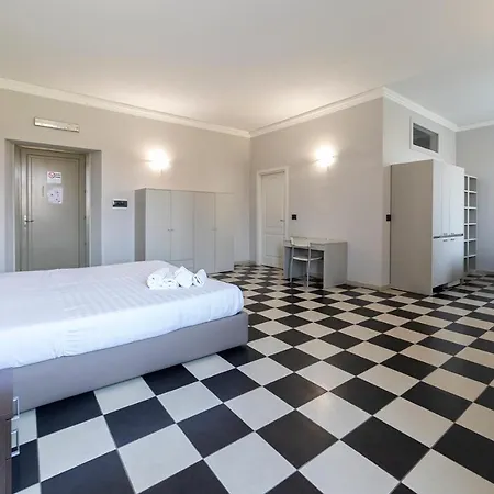 Cascina Marchesa Hotel Turin