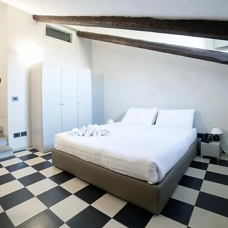 Cascina Marchesa Hotel