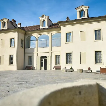 Cascina Marchesa 3*
