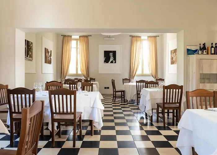 Cascina Marchesa Турин