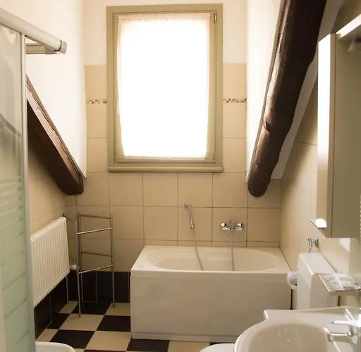 Cascina Marchesa Отель 3*