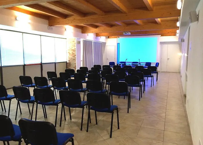 Ξενοδοχείο Cascina Marchesa 3*