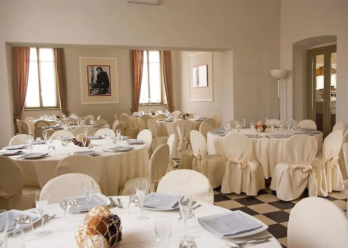 Ξενοδοχείο Cascina Marchesa Τορίνο