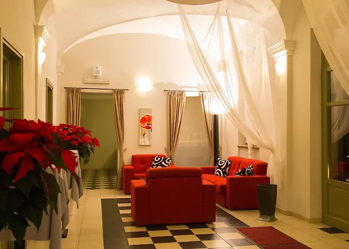 Cascina Marchesa Turin