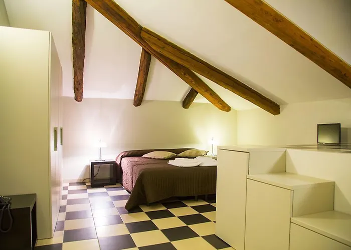 Отель Cascina Marchesa